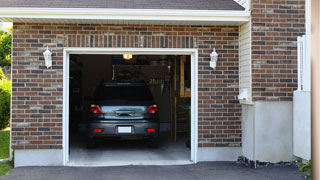 Garage Door Installation at Sun Village, California