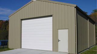 Garage Door Openers at Sun Village, California